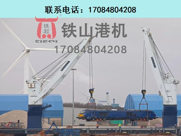 廣東湛江船舶克令吊生產(chǎn)廠(chǎng)家講解克令吊的發(fā)展趨勢(shì)